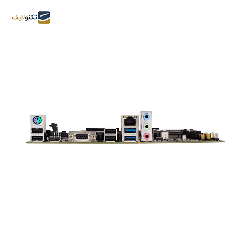 مادربرد فاطر مدل H510M-K DDR4