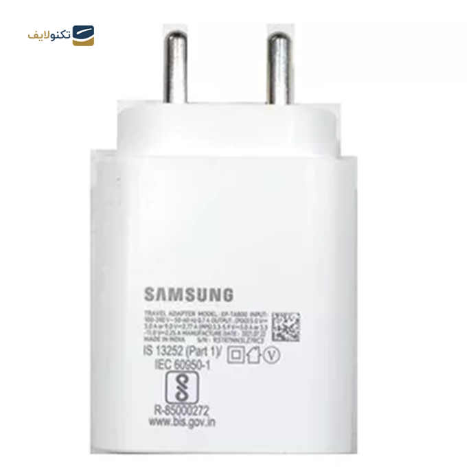 gallery-آداپتور شارژر اصلی سامسونگ دو شاخه هند 5 ولت 3 آمپر 25 وات مدل EP-TA800-gallery-0-TLP-4145_5b3a0a9d-5cb2-4bc4-8074-ba21e204a2b5.png gallery-آداپتور شارژر اصلی سامسونگ دو شاخه هند 5 ولت 3 آمپر 25 وات مدل EP-TA800-gallery-0-TLP-4145_5b3a0a9d-5cb2-4bc4-8074-ba21e204a2b5.png