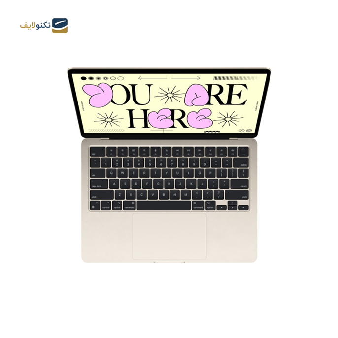 gallery- لپ تاپ 13.6 اینچ اپل مدل MacBook Air-MLY23 M2 2022 LLA copy.png gallery- لپ تاپ 13.6 اینچ اپل مدل MacBook Air-MLY23 M2 2022 LLA copy.png