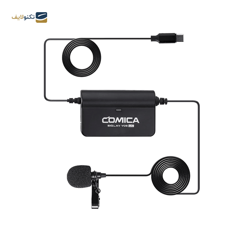 gallery-میکروفون یقه ای کامیکا مدل SIG.LAV V05 copy.png gallery-میکروفون یقه ای کامیکا مدل SIG.LAV V05 copy.png