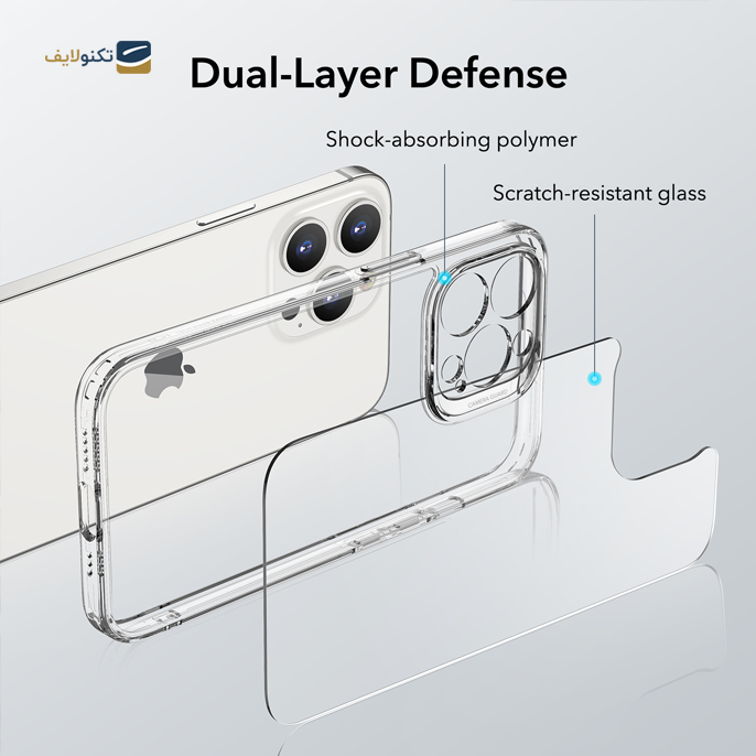 gallery- کاور ای اِس آر مدل Ice Shield مناسب برای گوشی موبایل اپل iPhone 13 Pro Max-gallery-0-TLP-4262_b075f00d-3a75-494e-886b-fb0c4f9c9b2e.png gallery- کاور ای اِس آر مدل Ice Shield مناسب برای گوشی موبایل اپل iPhone 13 Pro Max-gallery-0-TLP-4262_b075f00d-3a75-494e-886b-fb0c4f9c9b2e.png