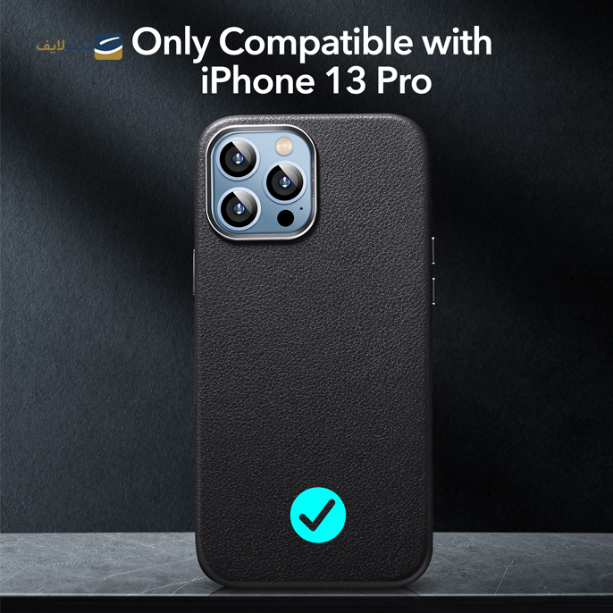 gallery- کاور ای اِس آر مدل Metro Leather with MagSafe مناسب برای گوشی موبایل اپل iPhone 13 Pro Max-gallery-0-TLP-4265_108c9e04-1633-48a0-b33f-68736e087fbd.png gallery- کاور ای اِس آر مدل Metro Leather with MagSafe مناسب برای گوشی موبایل اپل iPhone 13 Pro Max-gallery-0-TLP-4265_108c9e04-1633-48a0-b33f-68736e087fbd.png