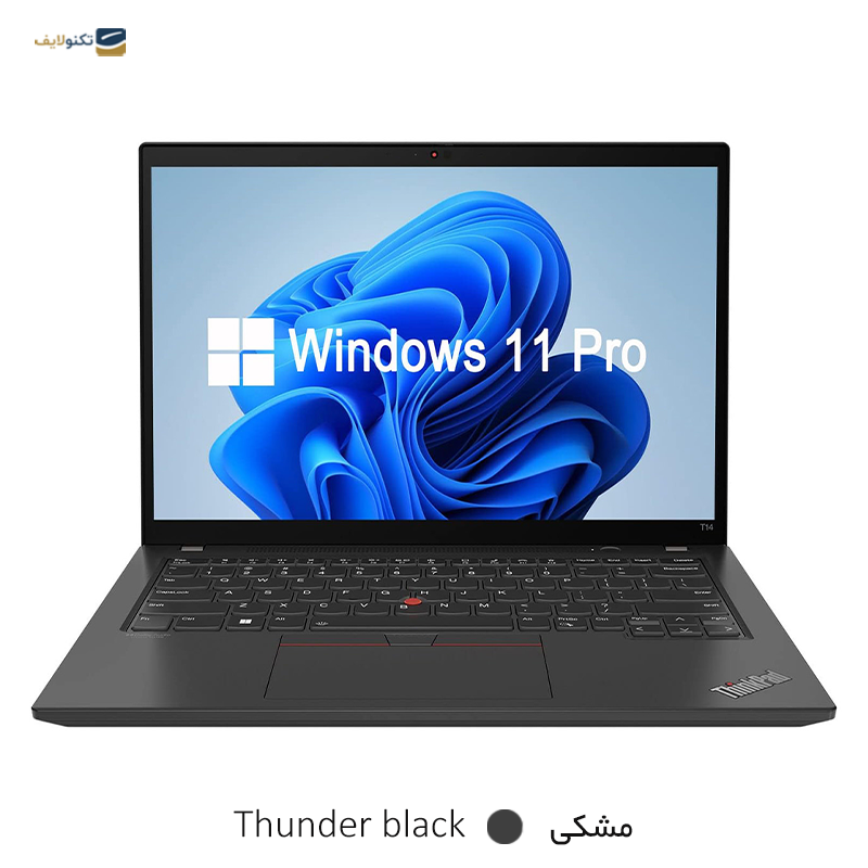 gallery-لپ تاپ لنوو 14 اینچی مدل ThinkPad T14 Gen 2 i7 ۱۱۶۵G۷ 32GB 1TB copy.png