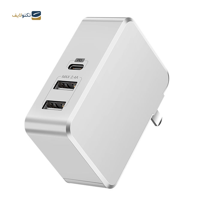 gallery-شارژر دیواری ای اِس آر مدل PD + 2USB 41W استاندارد US-gallery-0-TLP-4294_0b171d3c-e5d1-4da0-8db0-f6ae7bb9a171.png