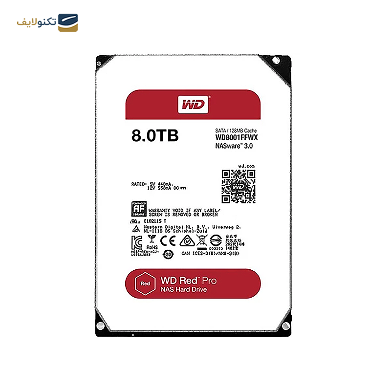 gallery- هارددیسک اینترنال وسترن دیجیتال مدل Red WD60EFRX ظرفیت 6 ترابایت copy.png gallery- هارددیسک اینترنال وسترن دیجیتال مدل Red WD60EFRX ظرفیت 6 ترابایت copy.png