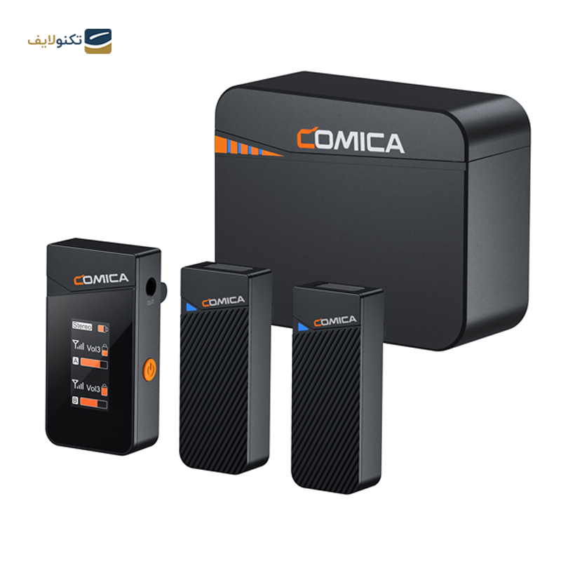 gallery-میکروفون بی سیم کامیکا مدل Vimo S-Mi copy.png