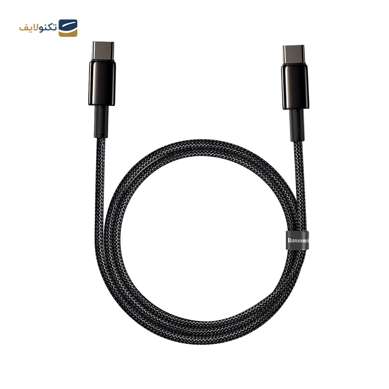 gallery-کابل تایپ سی باسئوس مدل  Tungsten Gold به طول 1 متر  copy.png