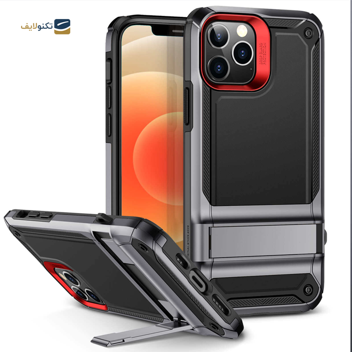 gallery- کاور ای اِس آر مدل Machina مناسب برای گوشی موبایل اپل iPhone 12 / 12 Pro-gallery-0-TLP-4442_8a89f98c-5fb4-451f-840d-8a3b74fcb823.png gallery- کاور ای اِس آر مدل Machina مناسب برای گوشی موبایل اپل iPhone 12 / 12 Pro-gallery-0-TLP-4442_8a89f98c-5fb4-451f-840d-8a3b74fcb823.png