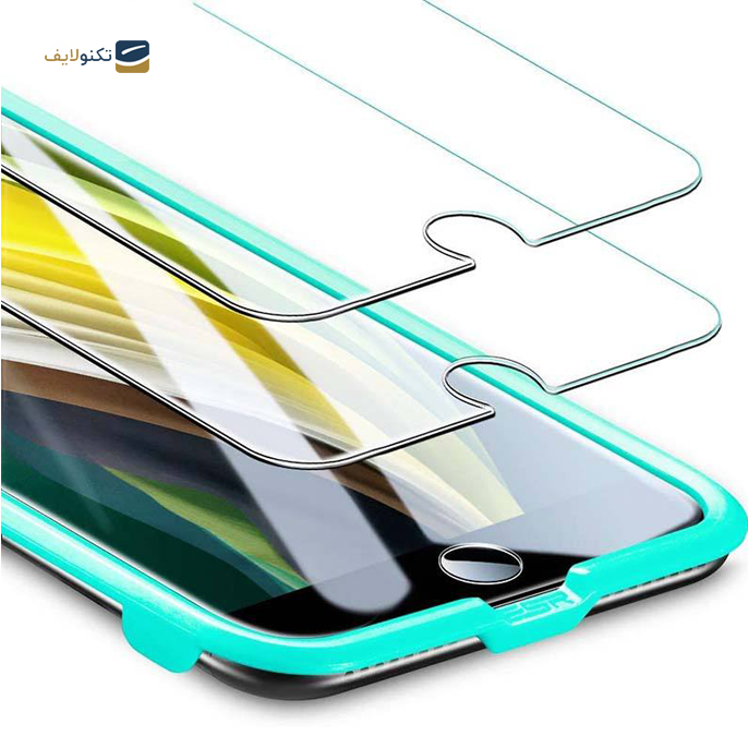 gallery-محافظ صفحه نمایش اي اِس آر مدل Screen Shield مناسب برای گوشی موبایل اپل iPhone 8/7/6s/6 بسته 2 عددی-gallery-0-TLP-4514_d04315a8-472a-45ce-9f5a-83051ee5758e.png gallery-محافظ صفحه نمایش اي اِس آر مدل Screen Shield مناسب برای گوشی موبایل اپل iPhone 8/7/6s/6 بسته 2 عددی-gallery-0-TLP-4514_d04315a8-472a-45ce-9f5a-83051ee5758e.png