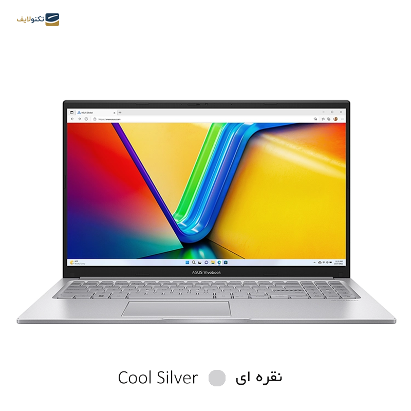 gallery-لپ تاپ ایسوس 15.6 اینچی مدل VivoBook 15 X1504ZA i5 1235U 24GB 1TB copy.png gallery-لپ تاپ ایسوس 15.6 اینچی مدل VivoBook 15 X1504ZA i5 1235U 24GB 1TB copy.png