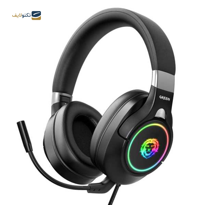 gallery- هدفون گیمینگ گرین مدل K10 RGB Lighting Professional-gallery-0-TLP-4574_1e6096ae-98e5-4413-8963-01033aa6c9e5.png