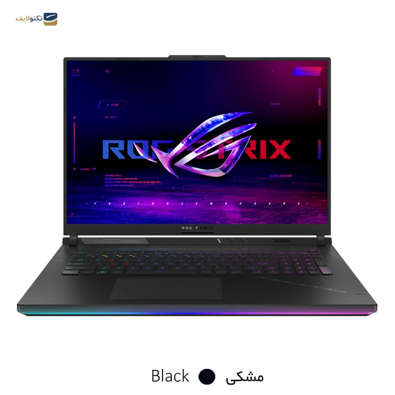 gallery-لپ تاپ ایسوس 18 اینچی مدل ROG Strix SCAR 18 G834JZ i۹ ۱۳۹۸۰HX 16GB 1TB RTX۴۰8۰ copy.png gallery-لپ تاپ ایسوس 18 اینچی مدل ROG Strix SCAR 18 G834JZ i۹ ۱۳۹۸۰HX 16GB 1TB RTX۴۰8۰ copy.png