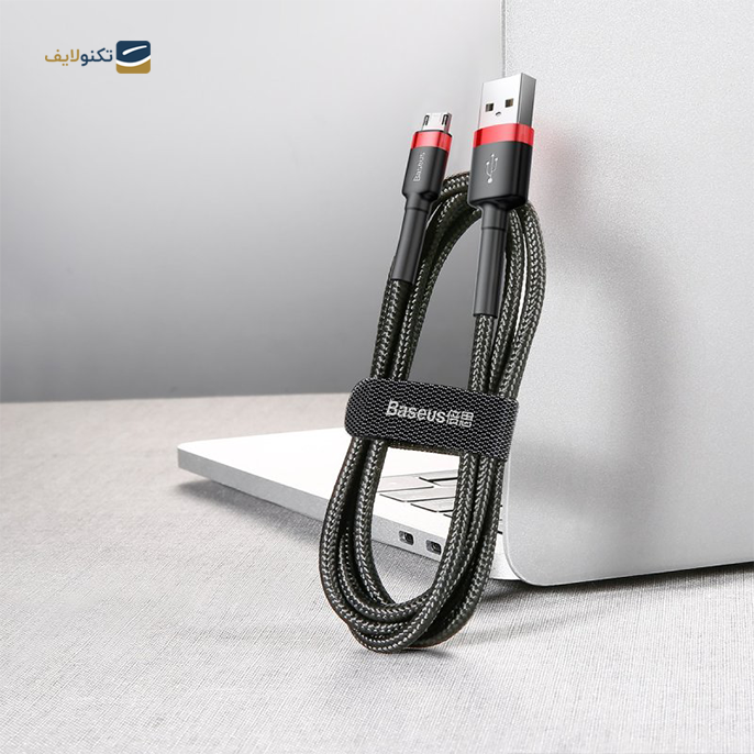 gallery-کابل میکرو USB باسئوس مدل CAMKLF-H91 به طول 3 متر  copy.png