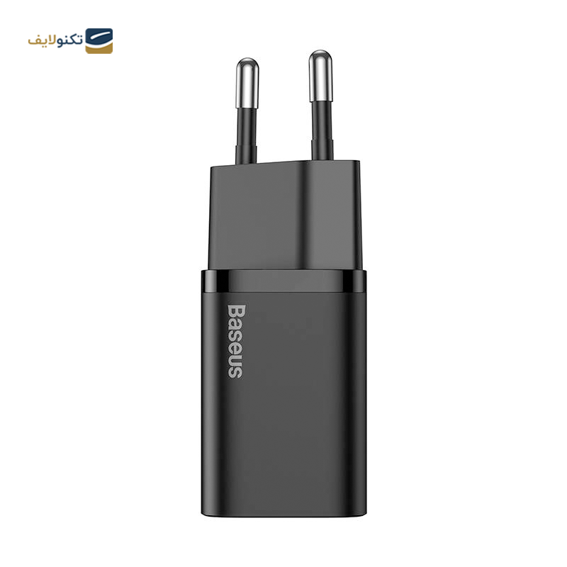 gallery-شارژر دیواری باسئوس مدل Super Si quick charger C+U CCSUPP-E0 توان ۳۰ وات copy.png gallery-شارژر دیواری باسئوس مدل Super Si quick charger C+U CCSUPP-E0 توان ۳۰ وات copy.png