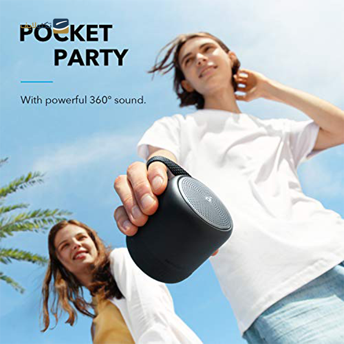 gallery- اسپیکر انکر مدل  Soundcore Mini 3-gallery-0-TLP-4626_e4ec8af5-eba9-42b5-b632-372755721adb.png