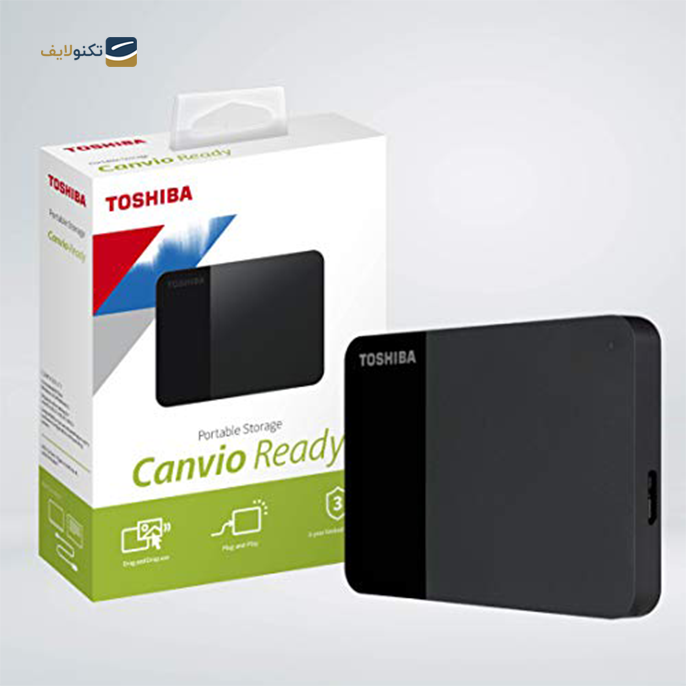 gallery-   هارد اکسترنال توشیبا مدل Canvio Ready با ظرفیت 4 ترابایت -gallery-0-TLP-4665_5a6ab10b-9d39-4033-890e-19ddfac4b85a.png
