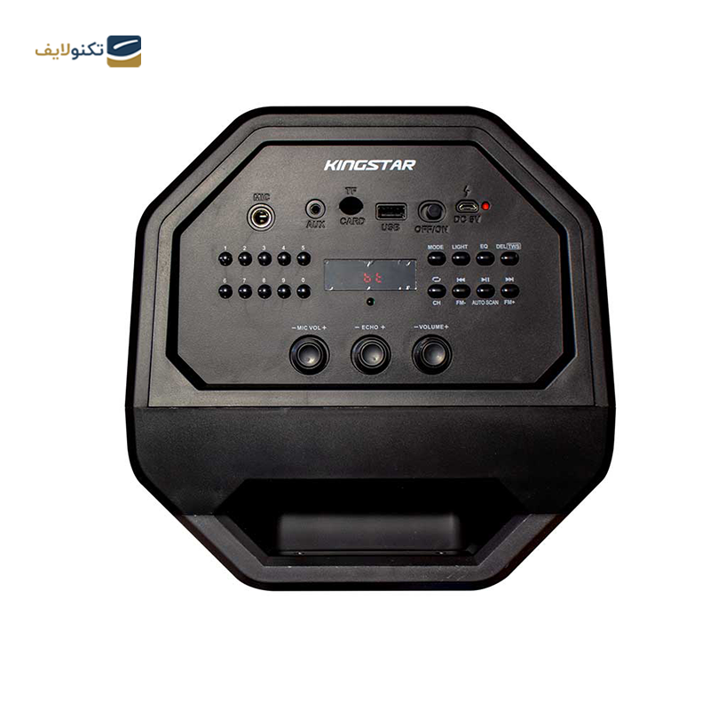gallery- اسپیکر بلوتوثی قابل حمل کینگ استار مدل KBS 462-gallery-0-TLP-4727_3bba8a33-b96e-40d1-bbbe-e3ef2b26b964.png