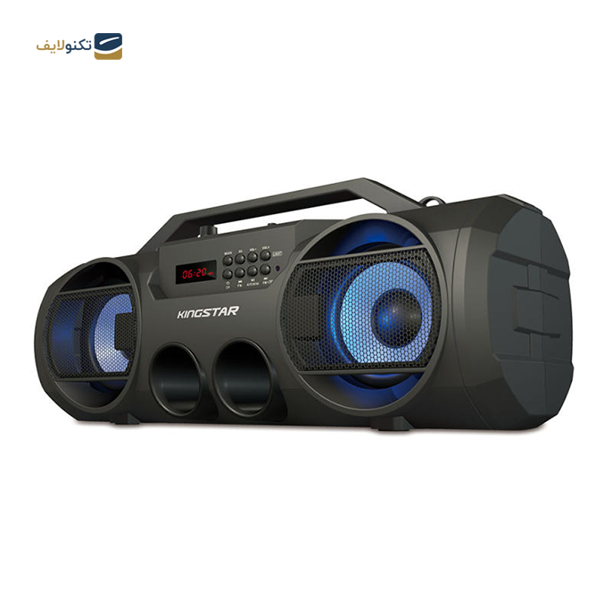 gallery- اسپیکر بلوتوثی قابل حمل کینگ استار مدل KBS262-gallery-0-TLP-4730_f7a8252a-3cf1-4317-837e-4fceeb3c27d5.png gallery- اسپیکر بلوتوثی قابل حمل کینگ استار مدل KBS262-gallery-0-TLP-4730_f7a8252a-3cf1-4317-837e-4fceeb3c27d5.png