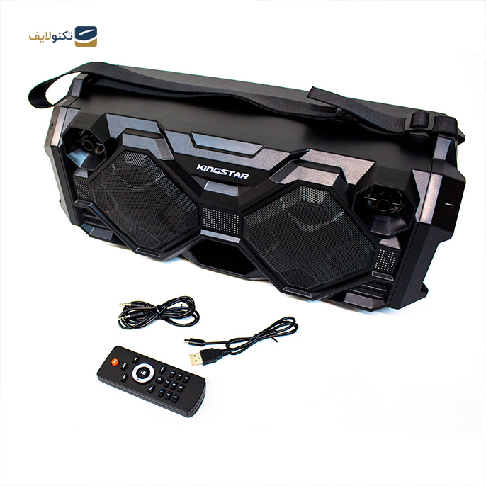 gallery-اسپیکر بلوتوثی قابل حمل کینگ استار مدل KBS335-gallery-0-TLP-4734_404ae6c1-2180-4305-bf5e-a929ed9010bc.png