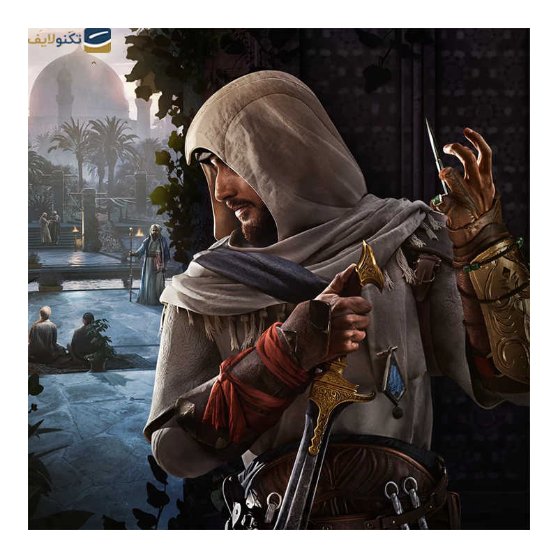 gallery-بازی Ghostrunner II برای PS5 copy.png gallery-بازی Ghostrunner II برای PS5 copy.png