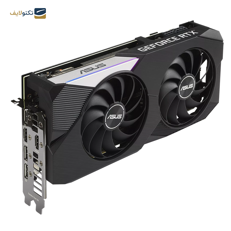 gallery-کارت گرافیک ایسوس مدل Dual GeForce RTX 4060 OC Edition 8GB copy.png gallery-کارت گرافیک ایسوس مدل Dual GeForce RTX 4060 OC Edition 8GB copy.png