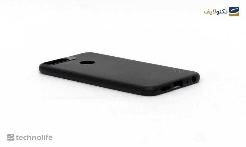 قاب سیلیکونی rock مناسب برای گوشی Honor 9 Lite قاب سیلیکونی rock مناسب برای گوشی Honor 9 Lite