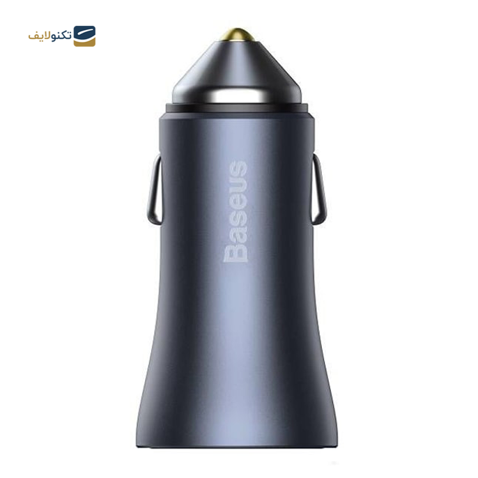 gallery- شارژر فندکی فست شارژ با کابل تایپ سی بیسوس Golden Contactor Pro Dual USB A QC TZCCJD-0G-gallery-0-TLP-4918_02b305ab-35a1-43a5-b23b-dd6e3908f386.png