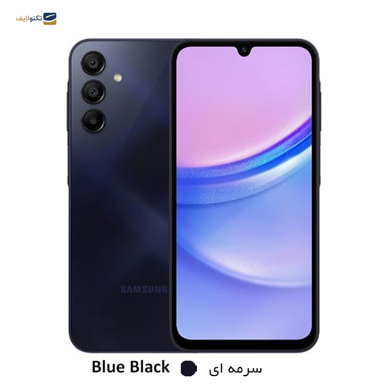 gallery-گوشی موبایل سامسونگ مدل Galaxy A15 4G ظرفیت 128 گیگابایت رم 4 گیگابایت copy.png gallery-گوشی موبایل سامسونگ مدل Galaxy A15 4G ظرفیت 128 گیگابایت رم 4 گیگابایت copy.png