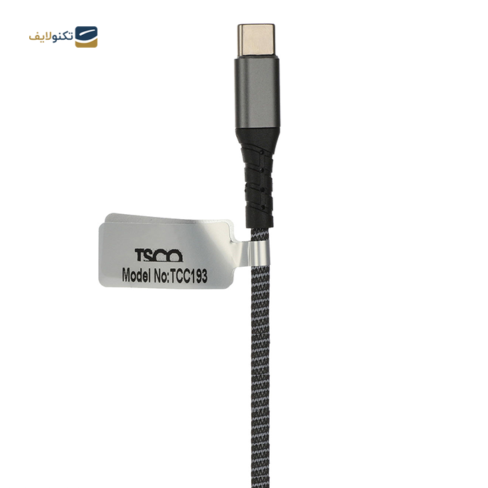 gallery- کابل میکرو یو اس بی تسکو مدل TCC 193 به طول 1 متر-gallery-0-TLP-4972_40fcef75-49a4-4097-986b-4cd87694ed88.png gallery- کابل میکرو یو اس بی تسکو مدل TCC 193 به طول 1 متر-gallery-0-TLP-4972_40fcef75-49a4-4097-986b-4cd87694ed88.png