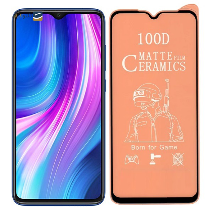 gallery- محافظ صفحه نمایش سرامیکی مات شیائومی Redmi Note 8 Pro -gallery-0-TLP-4991_bcfdc681-4163-440f-ae52-9a48ca6516e0.png gallery- محافظ صفحه نمایش سرامیکی مات شیائومی Redmi Note 8 Pro -gallery-0-TLP-4991_bcfdc681-4163-440f-ae52-9a48ca6516e0.png
