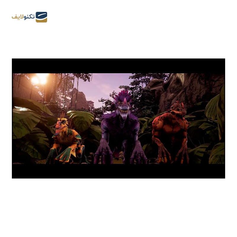 gallery-بازی Asterix & Obelix Heroes برای PS4 copy.png