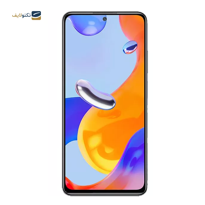 gallery- گوشی موبایل شیائومی Redmi Note 11 Pro ظرفیت 128 گیگابایت - رم 6 گیگابایت-gallery-0-TLP-5153_5f4be26f-6365-4795-b2d4-d30bbc96f7e2.webp gallery- گوشی موبایل شیائومی Redmi Note 11 Pro ظرفیت 128 گیگابایت - رم 6 گیگابایت-gallery-0-TLP-5153_5f4be26f-6365-4795-b2d4-d30bbc96f7e2.webp