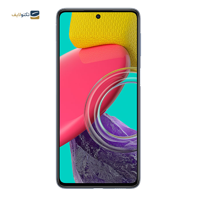 gallery- گوشی موبايل سامسونگ مدل Galaxy M53 5G ظرفیت 128 گیگابایت - رم 6 گیگابایت-gallery-0-TLP-5356_afbb8b56-490a-4a66-b395-87aec578e3da.png gallery- گوشی موبايل سامسونگ مدل Galaxy M53 5G ظرفیت 128 گیگابایت - رم 6 گیگابایت-gallery-0-TLP-5356_afbb8b56-490a-4a66-b395-87aec578e3da.png