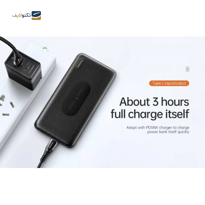 gallery- پاوربانک مک دودو مدل Mc-7610 ظرفیت 10000 میلی آمپر-gallery-0-TLP-5440_d8708743-dd55-4213-8aa1-d53ca8715509.png gallery- پاوربانک مک دودو مدل Mc-7610 ظرفیت 10000 میلی آمپر-gallery-0-TLP-5440_d8708743-dd55-4213-8aa1-d53ca8715509.png