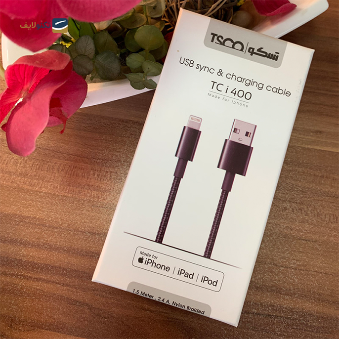 gallery- کابل لایتنینگ تسکو مدل TC i 400 طول 1 متر-gallery-0-TLP-5486_f75f0b7d-f0f7-4cbb-ad71-a227a8887c02.png gallery- کابل لایتنینگ تسکو مدل TC i 400 طول 1 متر-gallery-0-TLP-5486_f75f0b7d-f0f7-4cbb-ad71-a227a8887c02.png