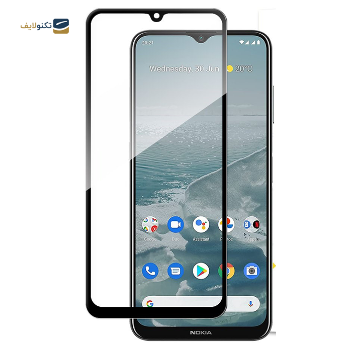 gallery- محافظ صفحه نمایش شیشه ای مناسب برای گوشی موبایل نوکیا مدل G10-gallery-0-TLP-5547_c0e40b05-ba8f-4ae3-94f3-5bd3a6b32eb1.png gallery- محافظ صفحه نمایش شیشه ای مناسب برای گوشی موبایل نوکیا مدل G10-gallery-0-TLP-5547_c0e40b05-ba8f-4ae3-94f3-5bd3a6b32eb1.png