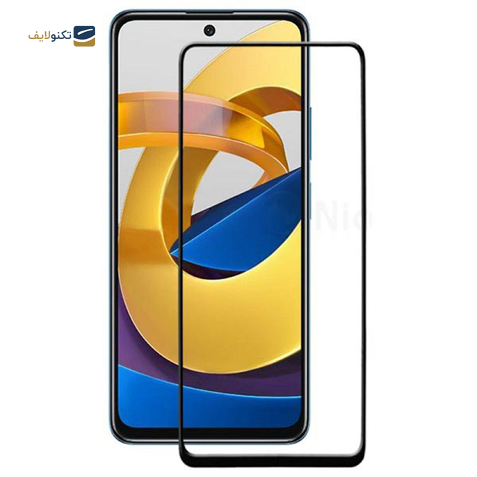 gallery- محافظ صفحه نمایش رمو مناسب برای گوشی موبایل شیائومی مدل Poco M4 Pro-gallery-0-TLP-5600_1f199672-8a22-414c-b50a-08e67c770b01.png gallery- محافظ صفحه نمایش رمو مناسب برای گوشی موبایل شیائومی مدل Poco M4 Pro-gallery-0-TLP-5600_1f199672-8a22-414c-b50a-08e67c770b01.png