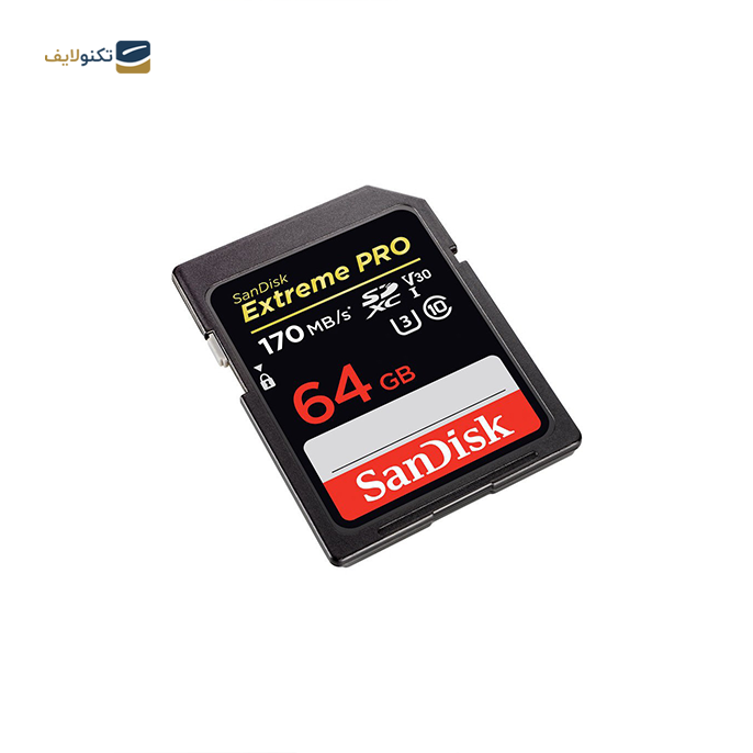 gallery- کارت حافظه microSDXC سن دیسک مدل Extreme PRO کلاس A2 استاندارد UHS-I U3 سرعت 170MBps ظرفیت 64 گیگابایت-gallery-0-TLP-5673_0d19bef8-fd40-405d-8854-e402c1722a31.png gallery- کارت حافظه microSDXC سن دیسک مدل Extreme PRO کلاس A2 استاندارد UHS-I U3 سرعت 170MBps ظرفیت 64 گیگابایت-gallery-0-TLP-5673_0d19bef8-fd40-405d-8854-e402c1722a31.png