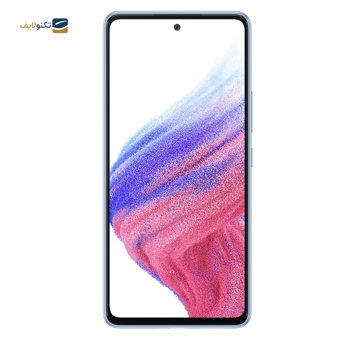 gallery- گوشی موبايل سامسونگ مدل گلکسی A53 5G ظرفیت 128 گیگابایت - رم 6 گیگابایت-gallery-0-TLP-5697_32d00059-8156-4a39-8b3f-0c3bf9216c4a.png gallery- گوشی موبايل سامسونگ مدل گلکسی A53 5G ظرفیت 128 گیگابایت - رم 6 گیگابایت-gallery-0-TLP-5697_32d00059-8156-4a39-8b3f-0c3bf9216c4a.png