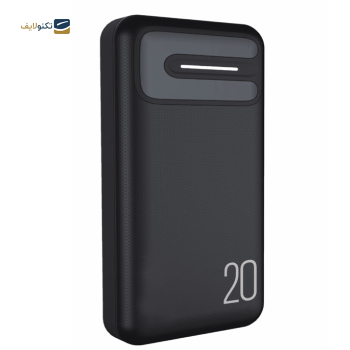 gallery- پاوربانک پرووان مدل PPB5202 ظرفیت 20000 میلیآمپر ساعت-gallery-0-TLP-5766_0fcef81f-6b26-436a-a910-6de92712d0ed.png gallery- پاوربانک پرووان مدل PPB5202 ظرفیت 20000 میلیآمپر ساعت-gallery-0-TLP-5766_0fcef81f-6b26-436a-a910-6de92712d0ed.png