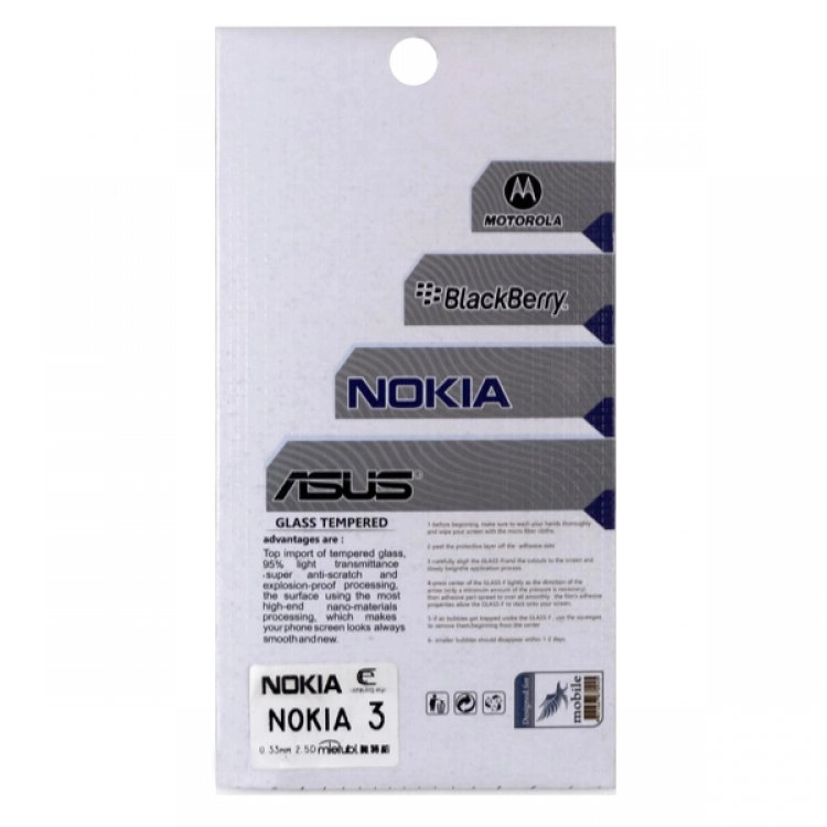 gallery-محافظ صفحه شيشه‌ای تخت (گلس) گوشی Nokia 3 مارک TESLA-gallery-0-TLP-581_b39a2a9c-7c23-43fd-ba34-102547e3f99a.png