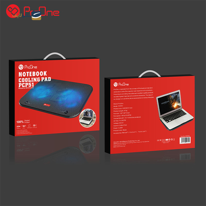 gallery- پایه خنک کننده لپ تاپ پرووان مدل PCP51-gallery-0-TLP-5880_c05b6ce5-6fe8-487f-8b14-009a5ee428d6.png