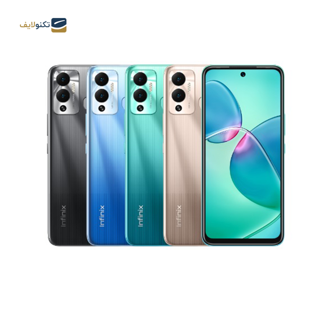 gallery- گوشی موبایل اینفینیکس مدل Hot 12 Play ظرفیت 64 گیگابایت - رم 4 گیگابایت-gallery-0-TLP-5889_c9c4eed8-b2f0-4dd3-b167-379c883691f0.png gallery- گوشی موبایل اینفینیکس مدل Hot 12 Play ظرفیت 64 گیگابایت - رم 4 گیگابایت-gallery-0-TLP-5889_c9c4eed8-b2f0-4dd3-b167-379c883691f0.png