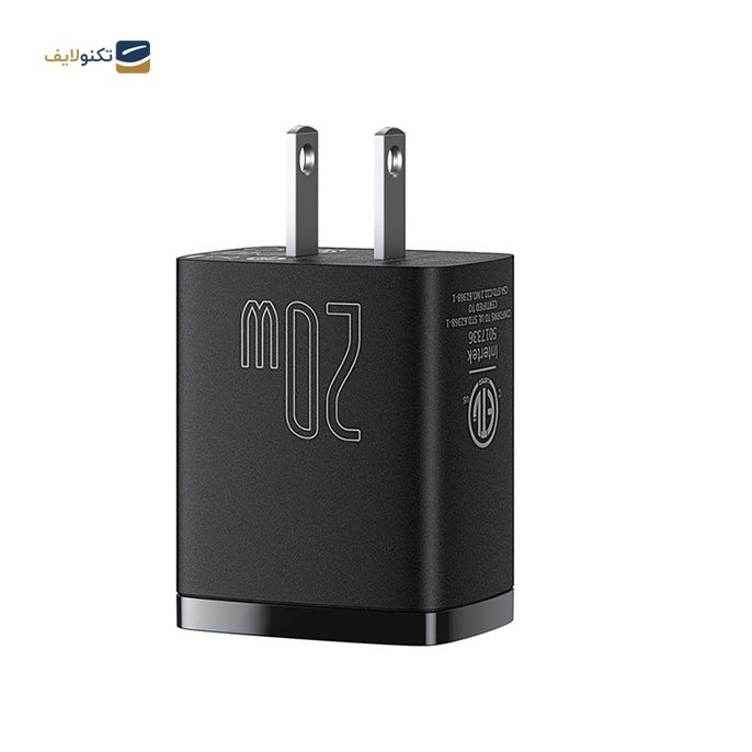 gallery- شارژر دیواری دو شاخه چین باسئوس مدل CCXJ-A01 - توان 20 وات-gallery-0-TLP-5928_d917c6a3-d2d0-4e87-97a8-75494af90cc4.png gallery- شارژر دیواری دو شاخه چین باسئوس مدل CCXJ-A01 - توان 20 وات-gallery-0-TLP-5928_d917c6a3-d2d0-4e87-97a8-75494af90cc4.png
