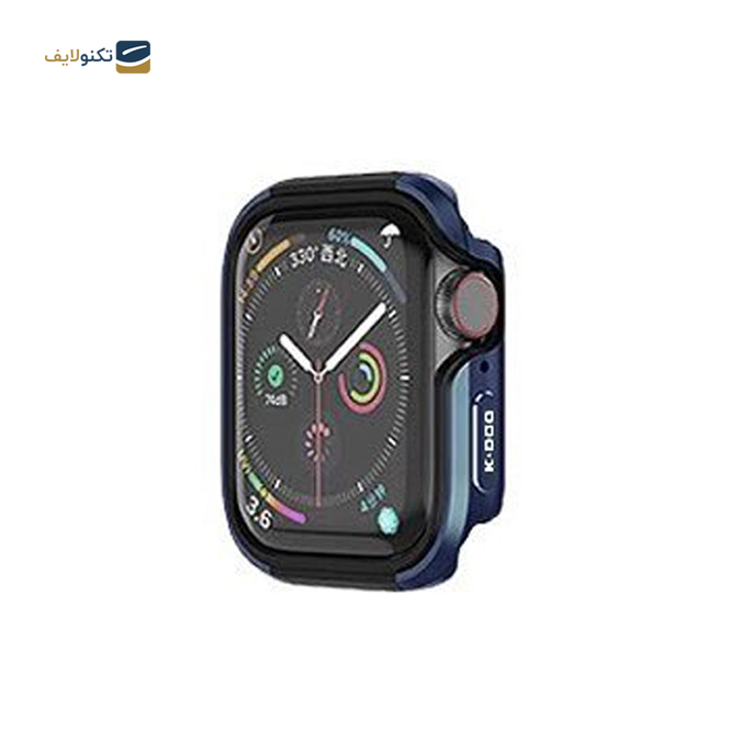 gallery- کاور به همراه محافظ صفحه نمایش اپل واچ کی دوو مدل DEFENDER مناسب برای اپل واچ سری 7 (45mm)-gallery-0-TLP-6082_cb65c6d9-07cf-4fc6-9d71-86d98c1c7894.png gallery- کاور به همراه محافظ صفحه نمایش اپل واچ کی دوو مدل DEFENDER مناسب برای اپل واچ سری 7 (45mm)-gallery-0-TLP-6082_cb65c6d9-07cf-4fc6-9d71-86d98c1c7894.png