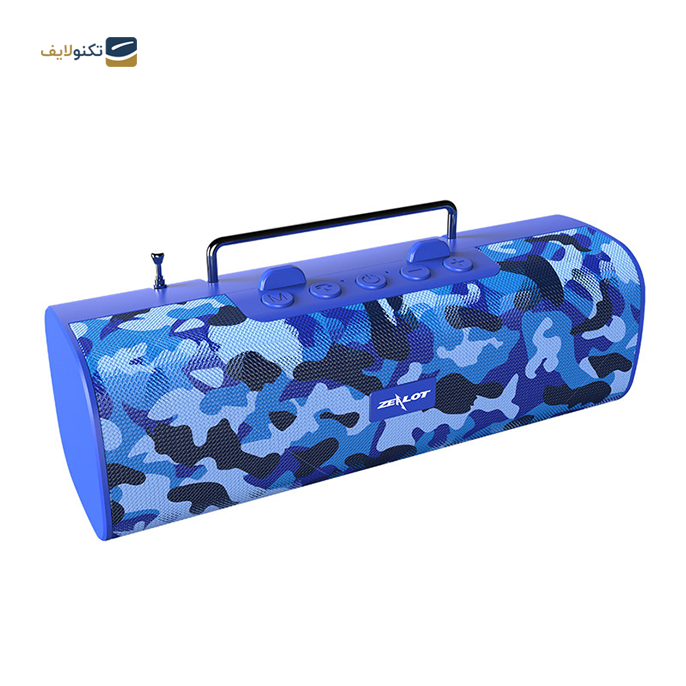 gallery- اسپیکر بلوتوثی قابل حمل زیلوت مدل s40-gallery-0-TLP-6262_8ce4a701-08da-4c2e-965d-c7c438851477.png