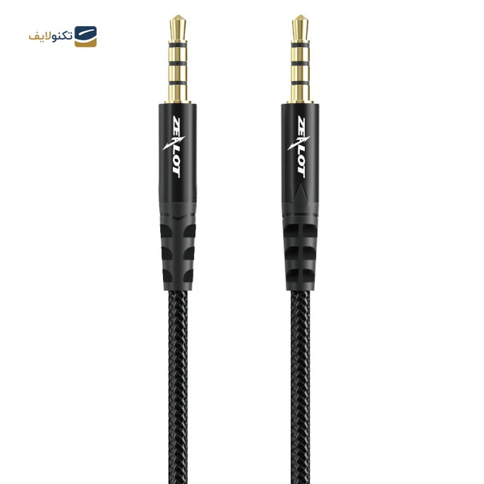 gallery- کابل AUX زیلوت مدل CA01 - طول 1.2 متر-gallery-0-TLP-6290_f074b377-8eee-424a-be86-99a53d71ef8b.png
