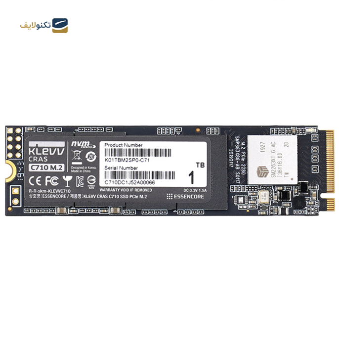 gallery- هارد اس اس دی اینترنال کلو مدل CRAS C710 M.2 2280 NVMe ظرفیت 1 ترابایت-gallery-0-TLP-6303_531c6731-c925-48d5-8f18-942707f2bd88.png gallery- هارد اس اس دی اینترنال کلو مدل CRAS C710 M.2 2280 NVMe ظرفیت 1 ترابایت-gallery-0-TLP-6303_531c6731-c925-48d5-8f18-942707f2bd88.png