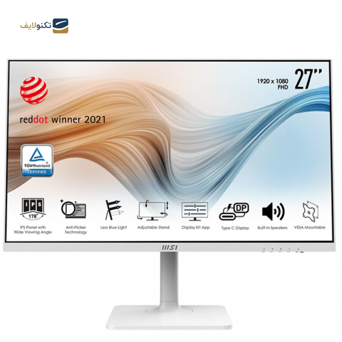 gallery-مانیتور ام اس آی مدل Modern MD271PW سایز 27 اینچ-gallery-0-TLP-6439_a7ed3439-1872-4a73-b053-6fbd41594090.png gallery-مانیتور ام اس آی مدل Modern MD271PW سایز 27 اینچ-gallery-0-TLP-6439_a7ed3439-1872-4a73-b053-6fbd41594090.png