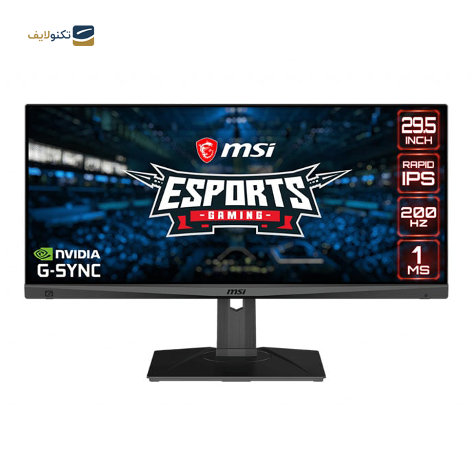 gallery- مانیتور ام اس آی مدل Optix MAG301RF سایز 29.5 اینچ-gallery-0-TLP-6467_eaa36515-ffc3-4643-8137-4c44f5675d7d.png gallery- مانیتور ام اس آی مدل Optix MAG301RF سایز 29.5 اینچ-gallery-0-TLP-6467_eaa36515-ffc3-4643-8137-4c44f5675d7d.png